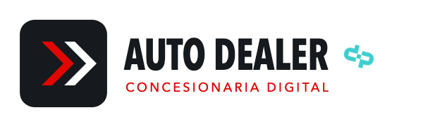 Sitio Web para Concesionaria