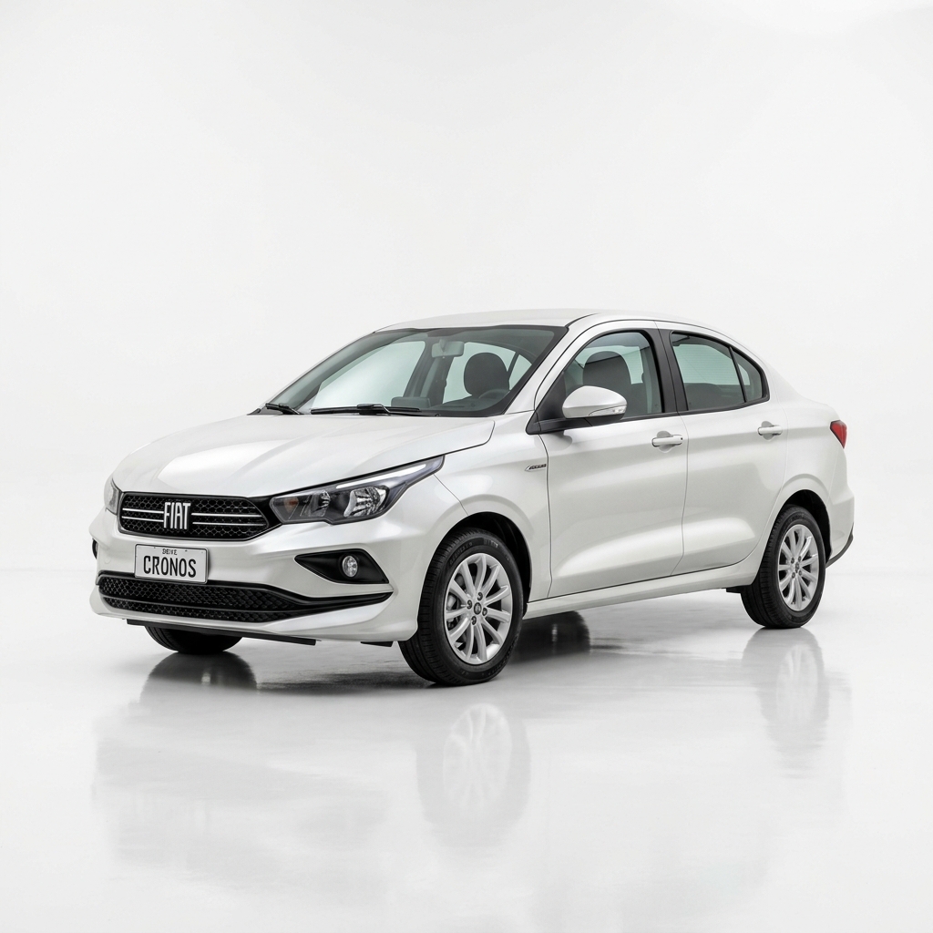 Fiat Cronos Drive 1.3