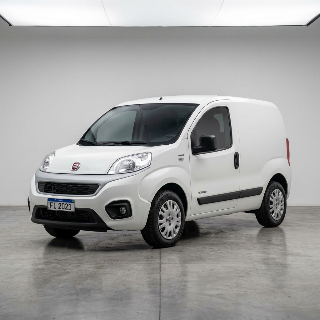Fiat Fiorino Fire 1.4