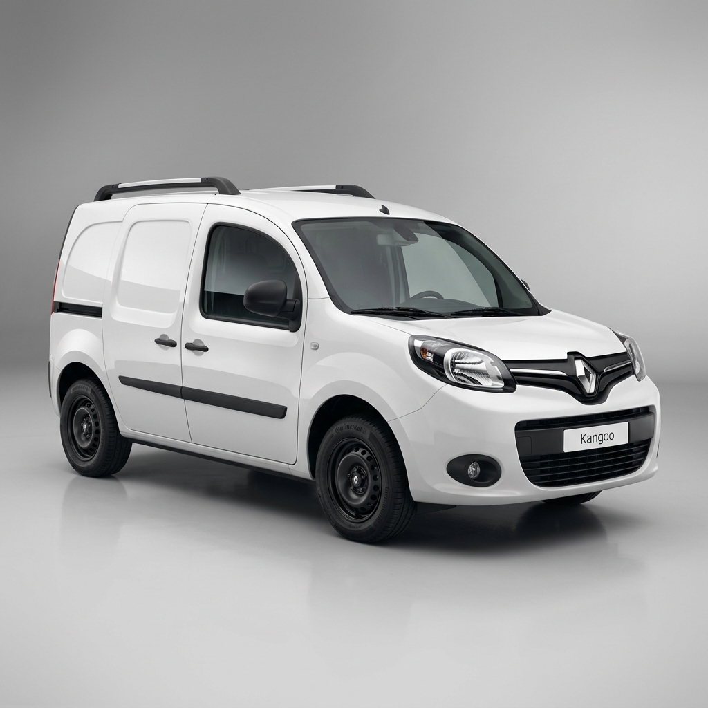 Renault Kangoo Express