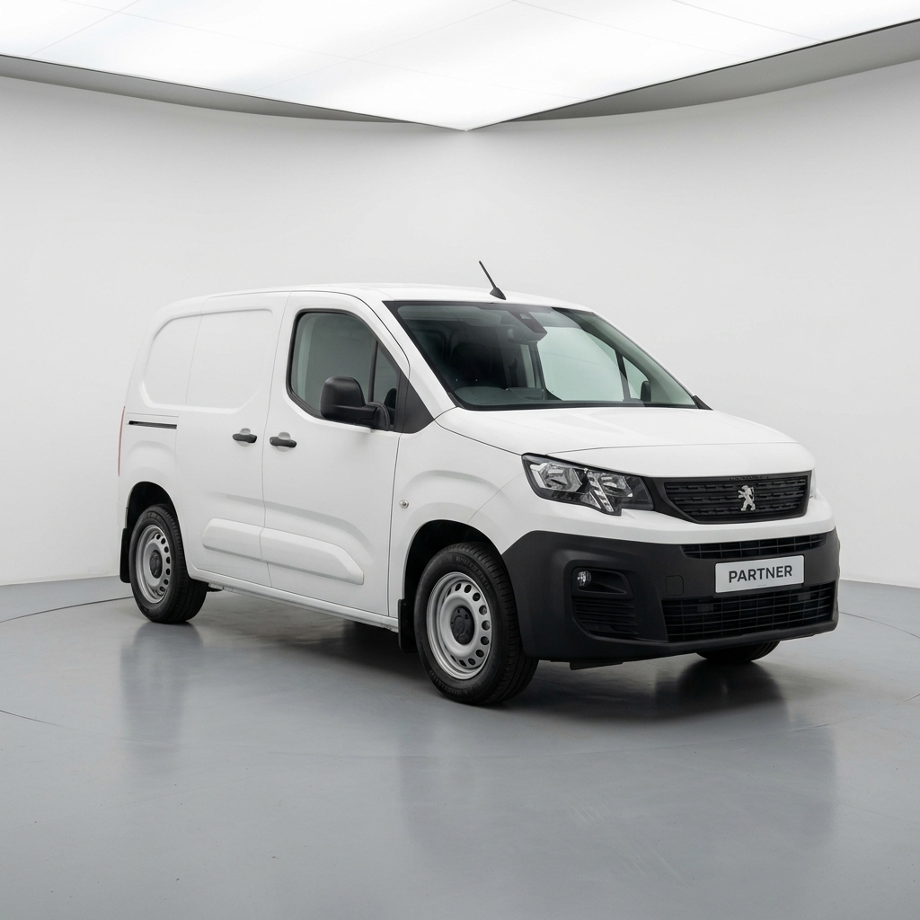 Peugeot Partner Confort